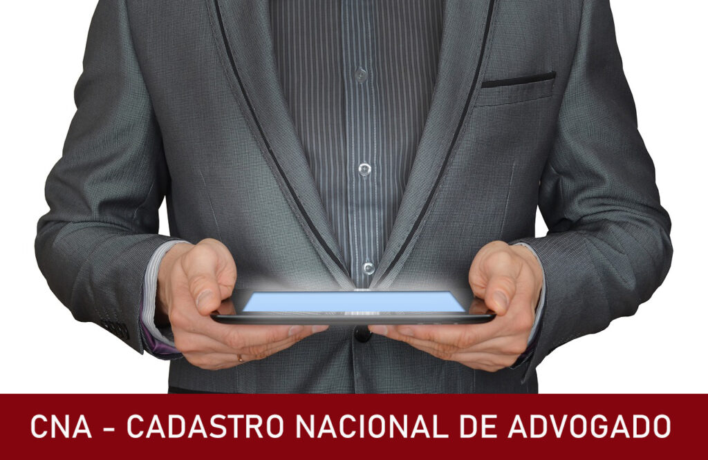 Cadastro Nacional de Advogados