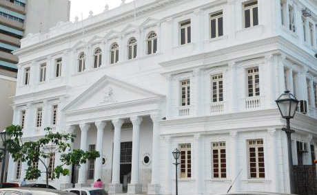 Tribunal de Justiça do Maranhão