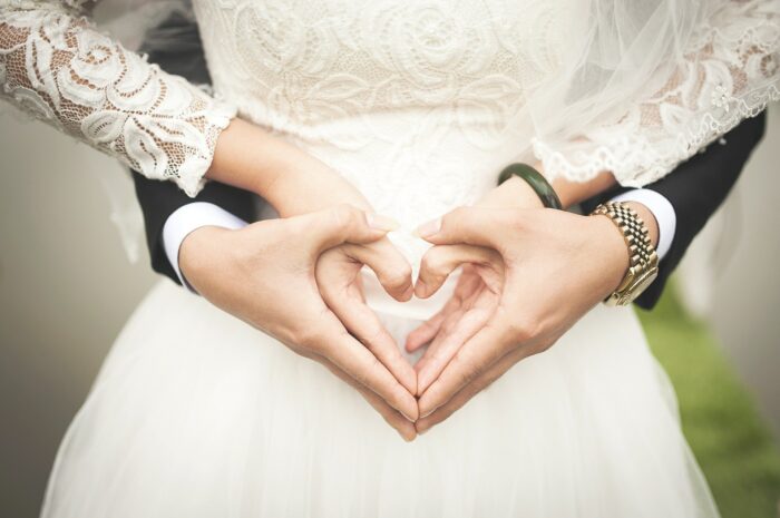 Conversão de união estável em casamento