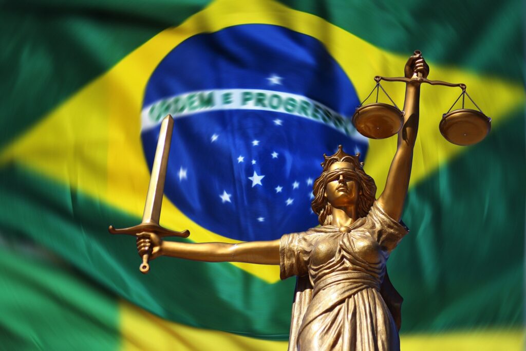 Direito para empresas em São Luís