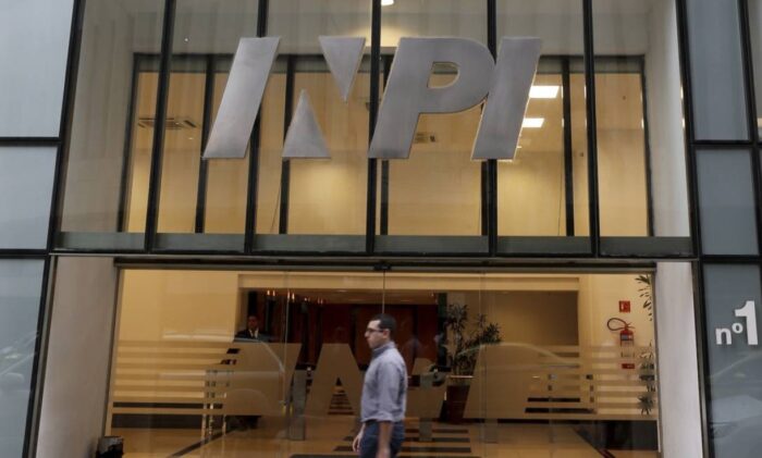 Instituto Nacional da Propriedade Industrial