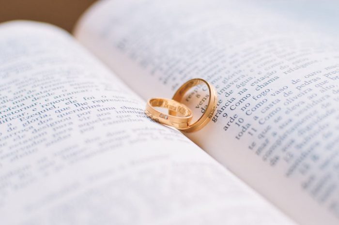 UNIÃO ESTÁVEL E CASAMENTO