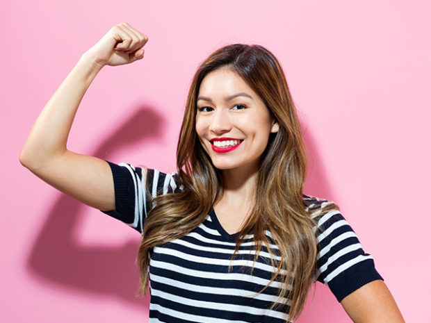 EMPODERAMENTO FEMININO
