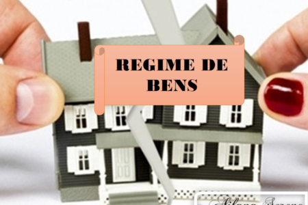 REGIME DE BENS