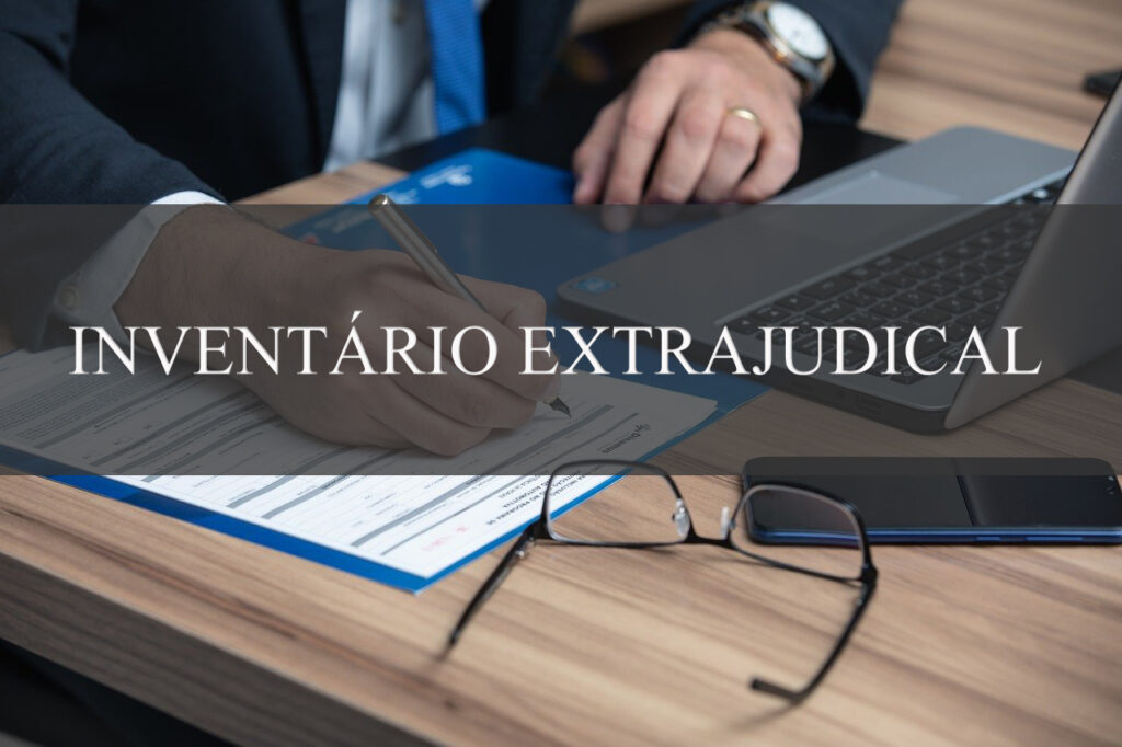Inventário Extrajudicial