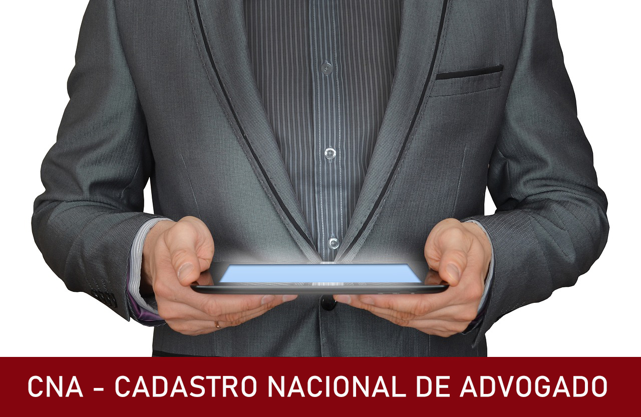 Cadastro Nacional de Advogados