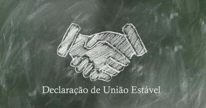 Declaração de União Estável