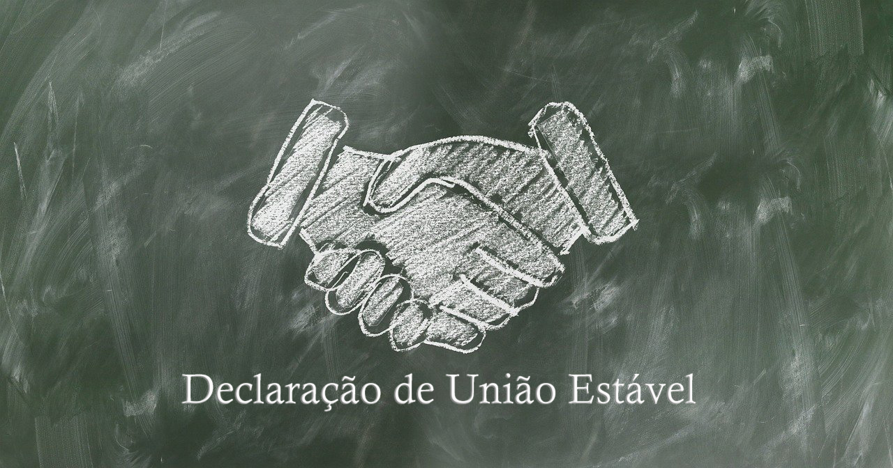 Declaração de União Estável