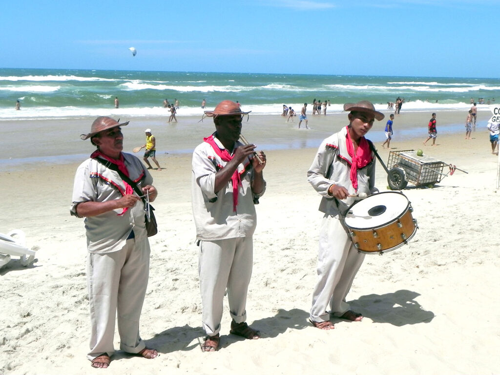 Trabalhador Informal