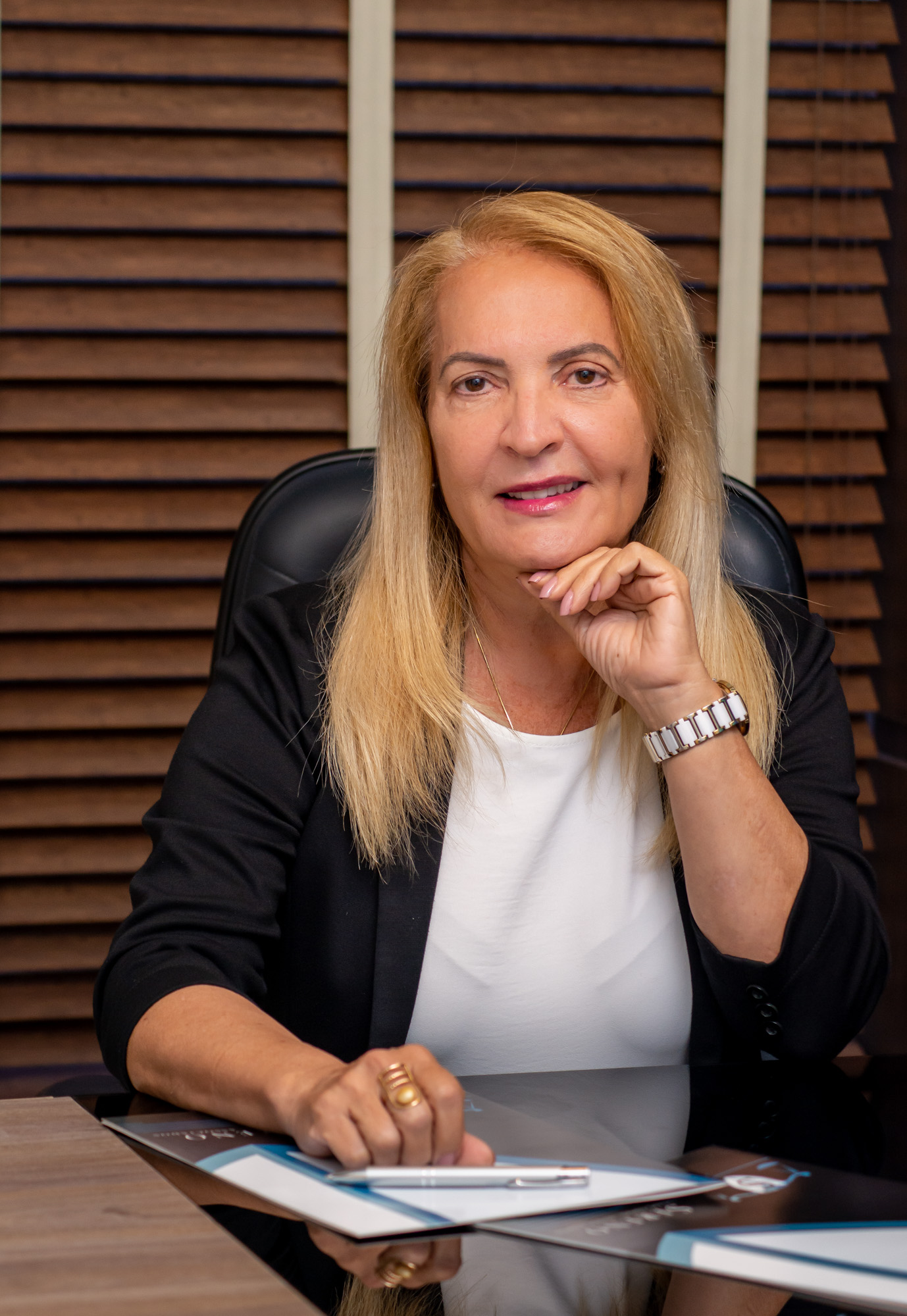 Ailana Sá Sereno