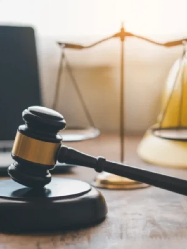 Mudanças na Legislação Trabalhista