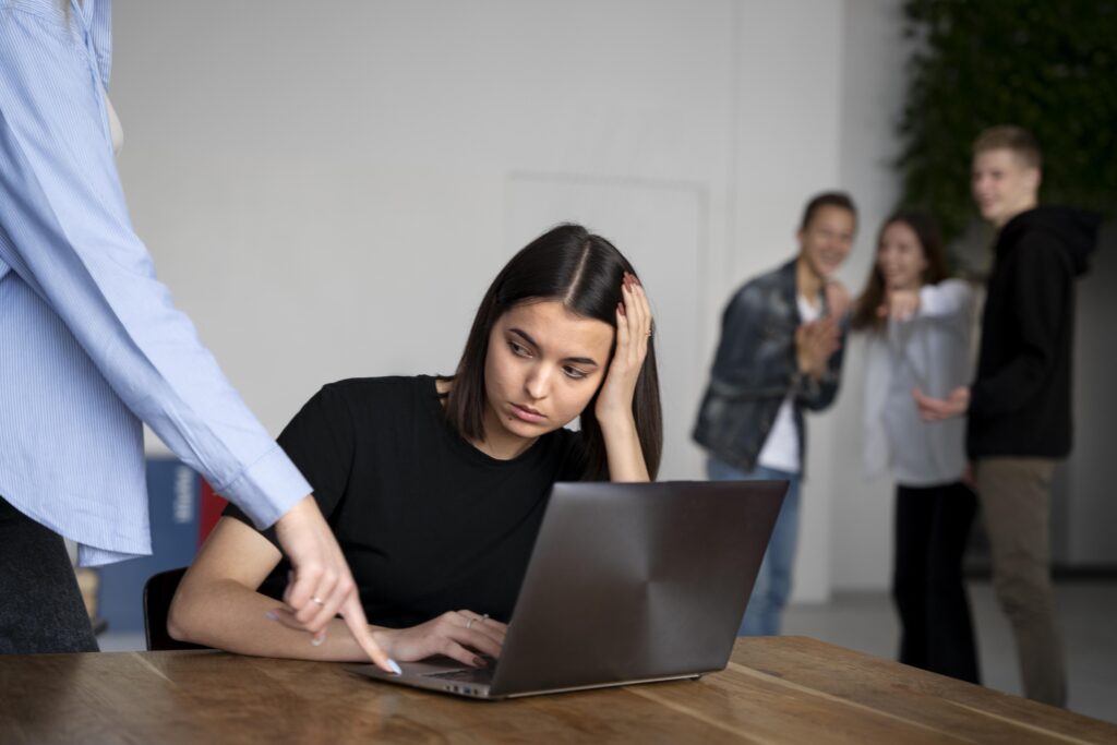 assédio moral no trabalho