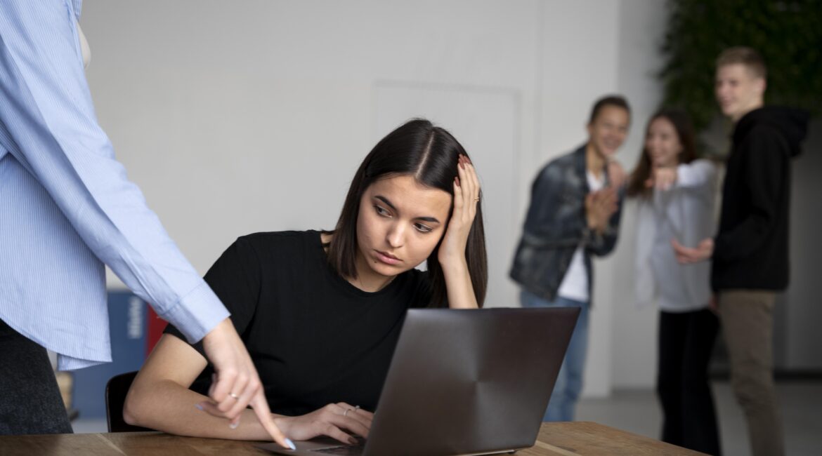assédio moral no trabalho