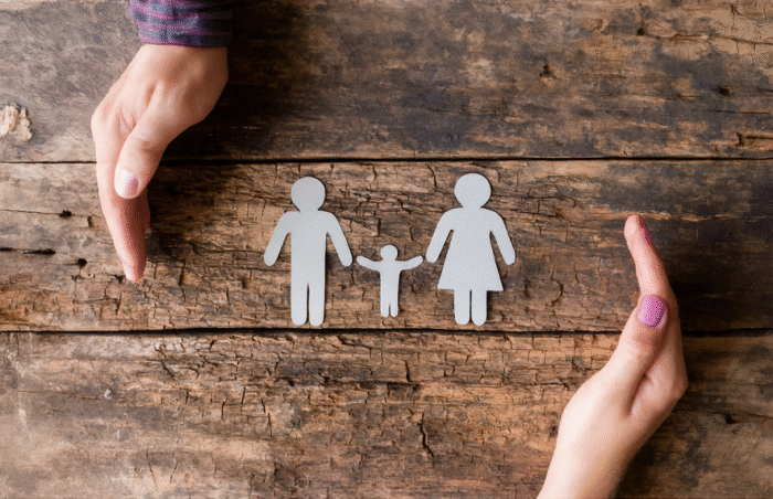 guarda compartilhada e convivência equilibrada entre pais e filhos
