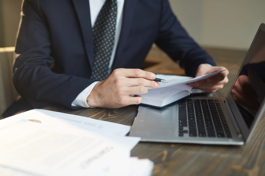 Defesa do empregador com prescrição trabalhista