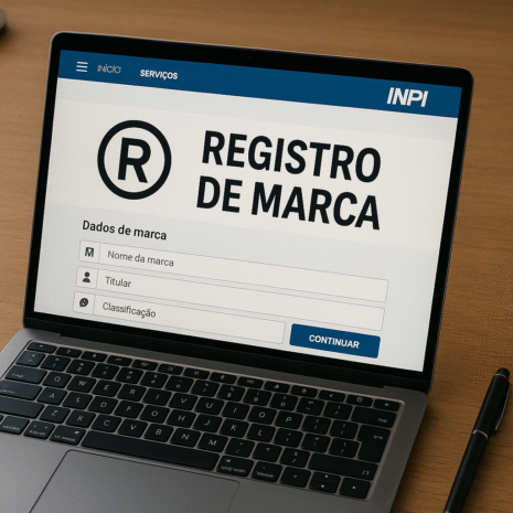 registro de patente para proteger inovação antes do lançamento