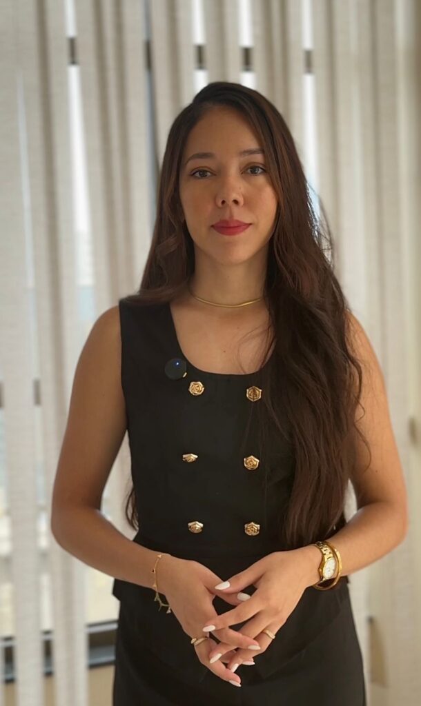 Eduarda Glenda – Sereno Advogados Associados