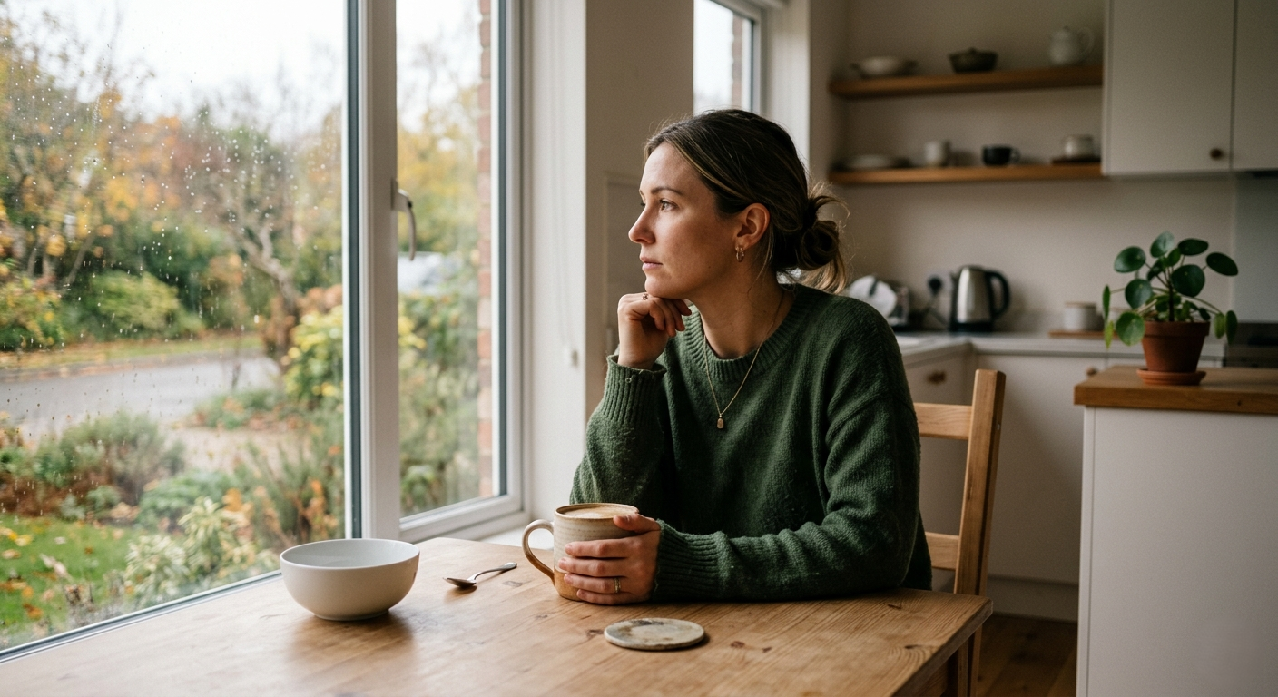 Decidi me divorciar. E agora? Um guia com os próximos passos.