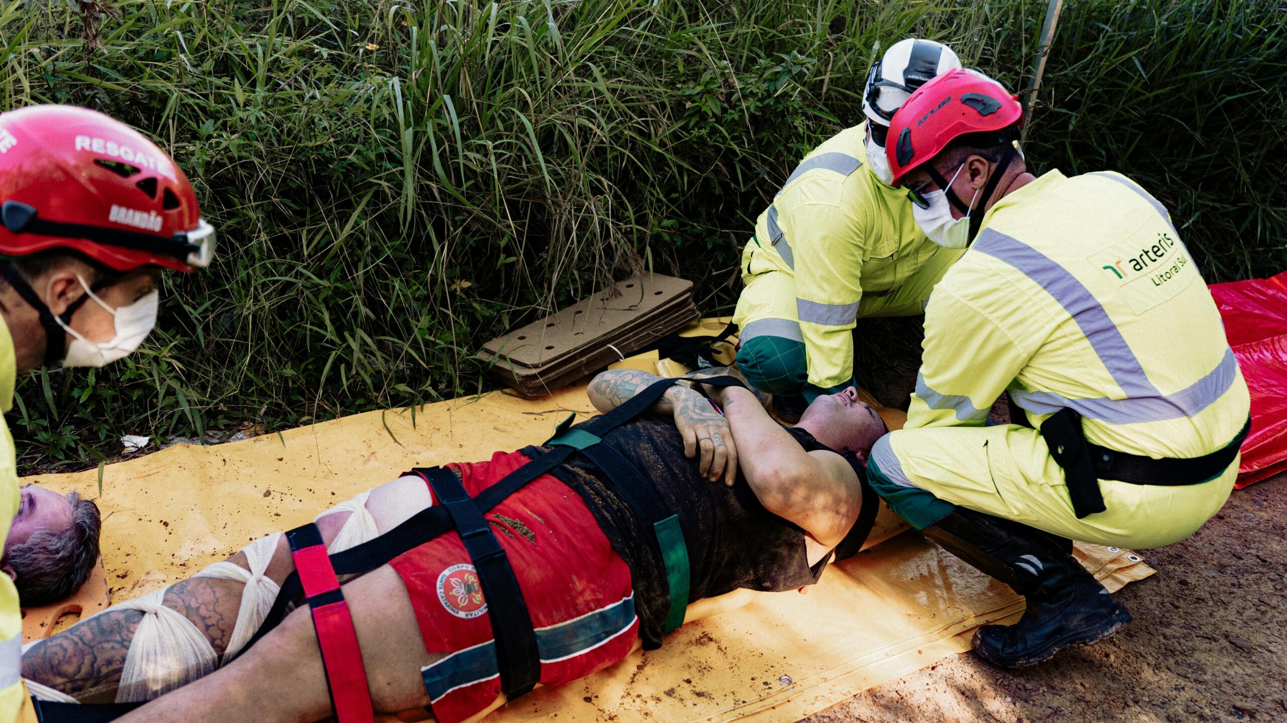 Acidente de trabalho: o que o empregador deve fazer?