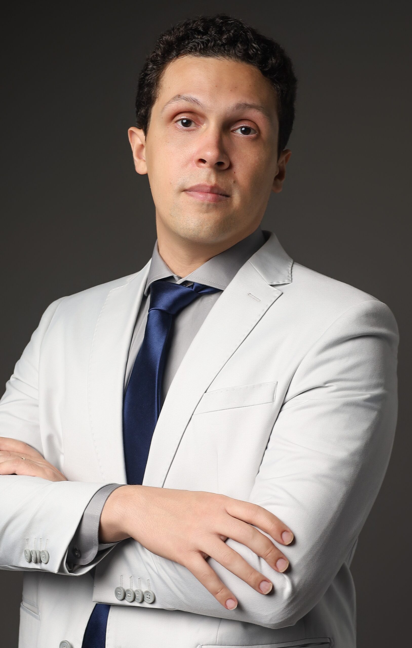 Thiago Sereno