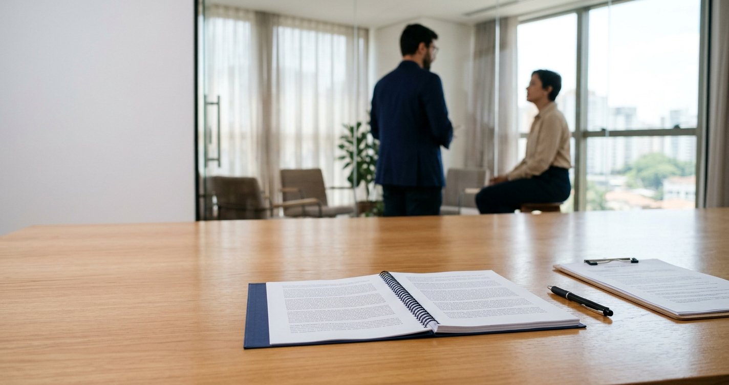 Como elaborar um regulamento interno para empresas: guia prático e jurídico